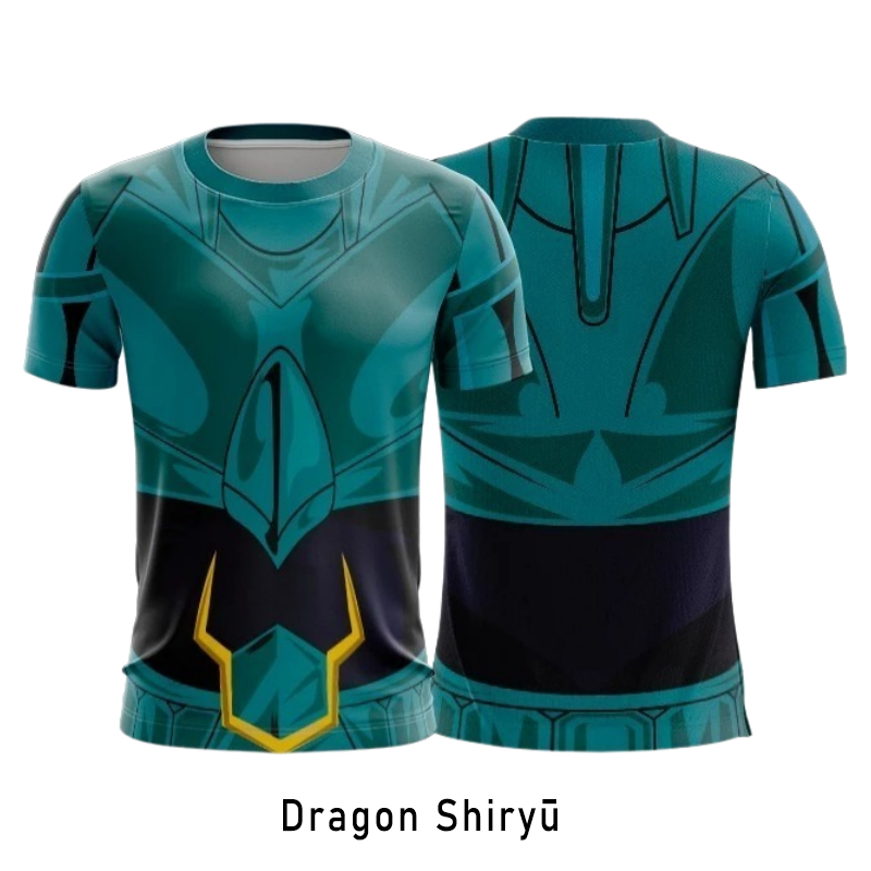 Bandai Saint Seiya Sacred Sets - مراجعة Anime Cosplay Armor وسعره