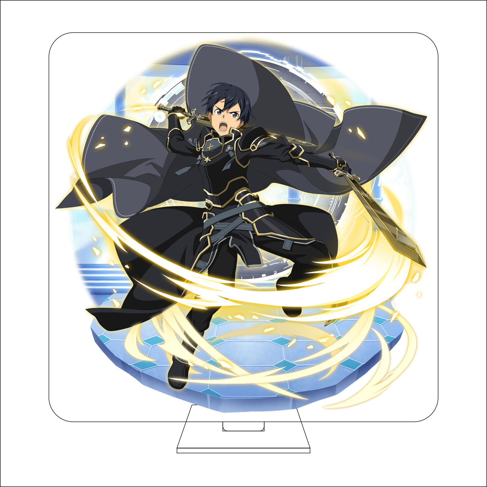 16CM Anime Sword Art Online Co - مراجعة Anime Cosplay In Japan وسعره