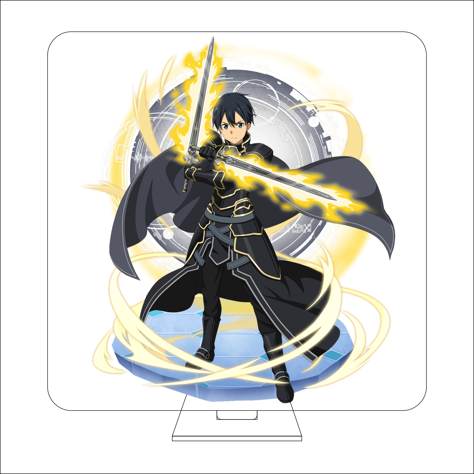 16CM Anime Sword Art Online Co - مراجعة Anime Cosplay In Japan وسعره