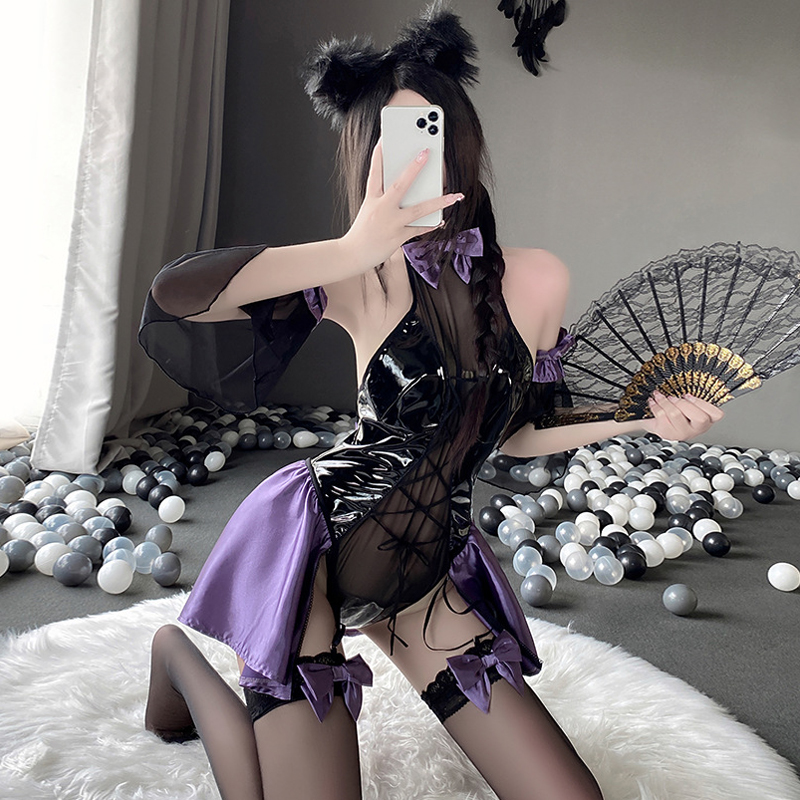 AniLV Japanese Anime Game Fisc - مراجعة Anime Cosplay Rem وسعره