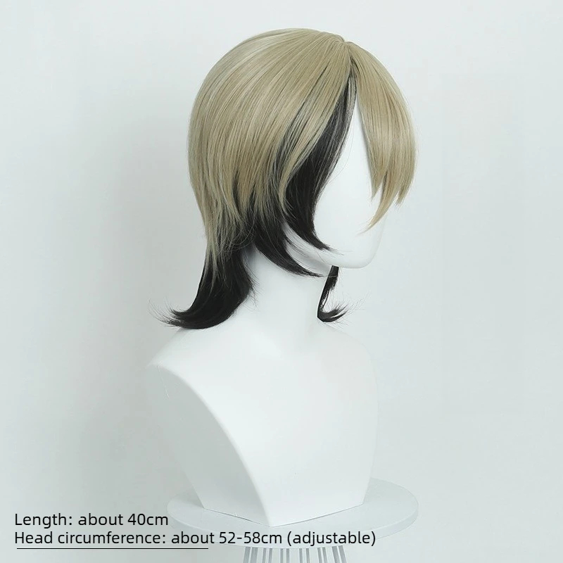 ob Abyssal War Ghost Zanka Cos - مراجعة Anime Cosplay Event 2025 وسعره
