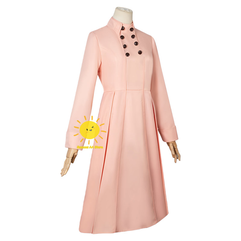 Anime Yor Forger Cosplay Costu - مراجعة Anime Cosplay Yor Forger وسعره