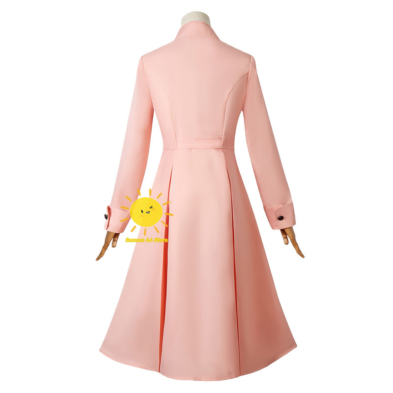 Anime Yor Forger Cosplay Costu - مراجعة Anime Cosplay Yor Forger وسعره
