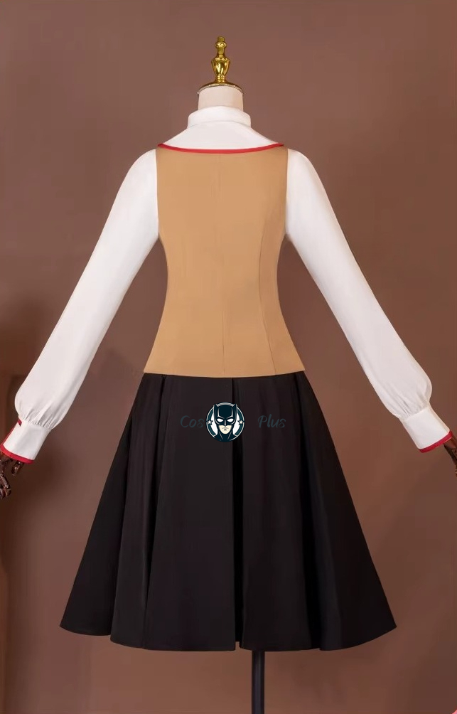 Game Anime Fate/stay night Toh - مراجعة Anime Cosplay Outfits For Women وسعره