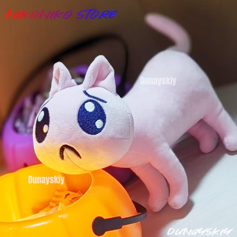 Anime Cosplay Needy Streamer O - مراجعة Anime Cosplay Cat وسعره