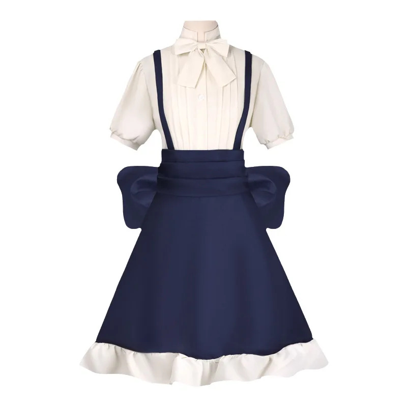 2025 yiyi Marie Cosplay Costum - مراجعة Anime Cosplay Event 2025 وسعره
