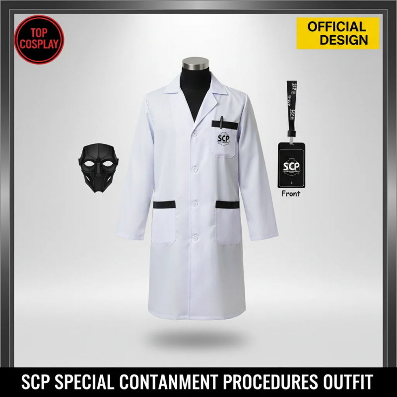 ☣2026 2025 New Unisex Hallowee - مراجعة Anime Cosplay With Mask وسعره
