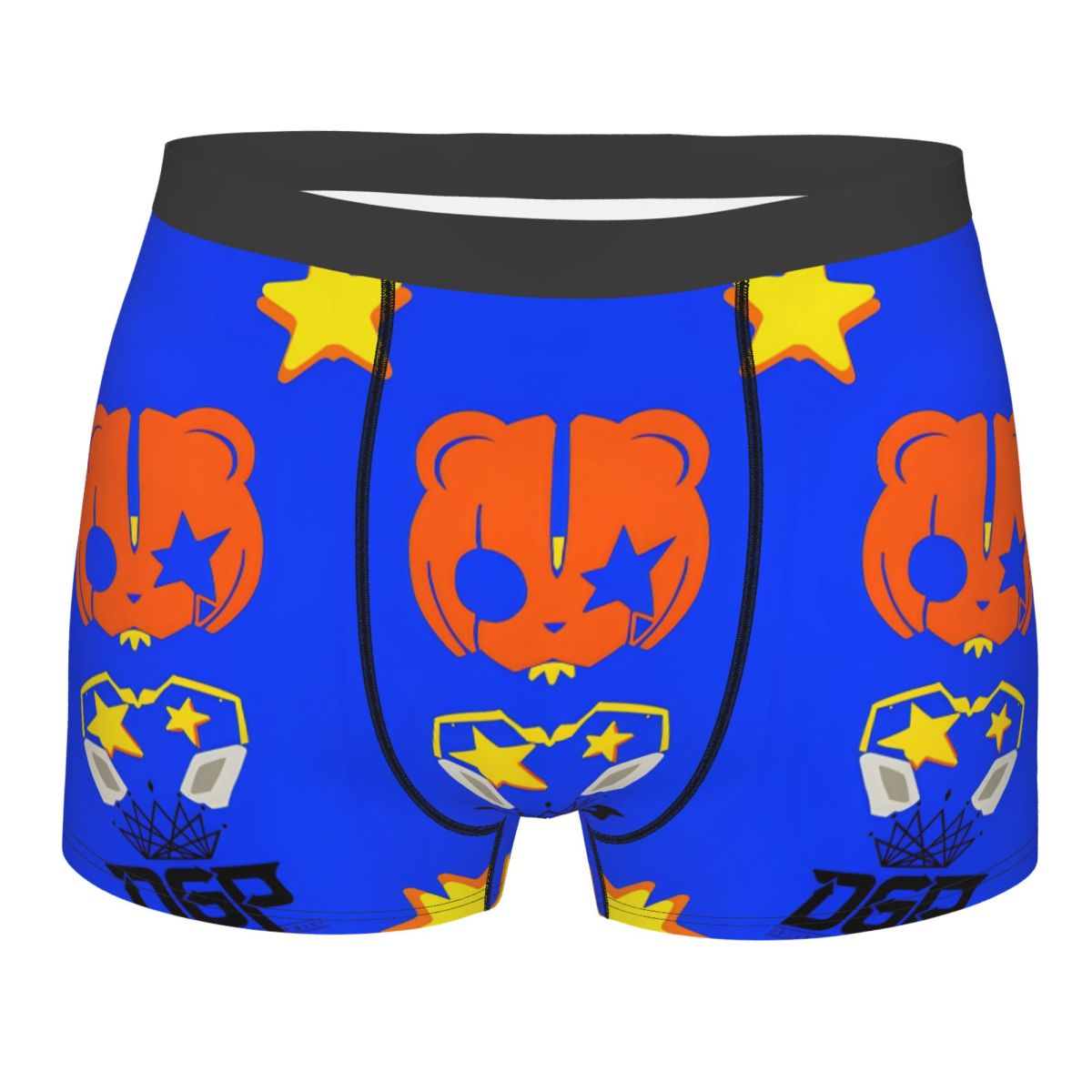 Kamen Rider Anime Boxers Gag G - مراجعة Anime Cosplay Kamen Rider وسعره