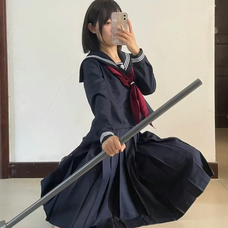 Hinako Shimizu Cosplay Costume - مراجعة Anime Cosplay With Mask وسعره