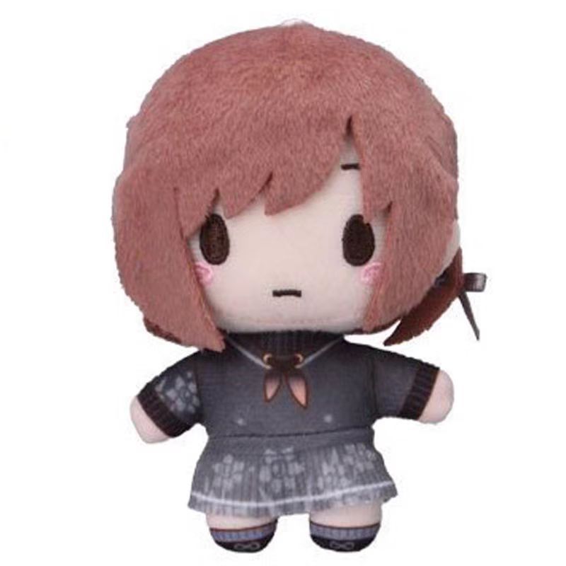 10cm Anime Shinonome Ena Plush - مراجعة Anime Cosplay Event وسعره