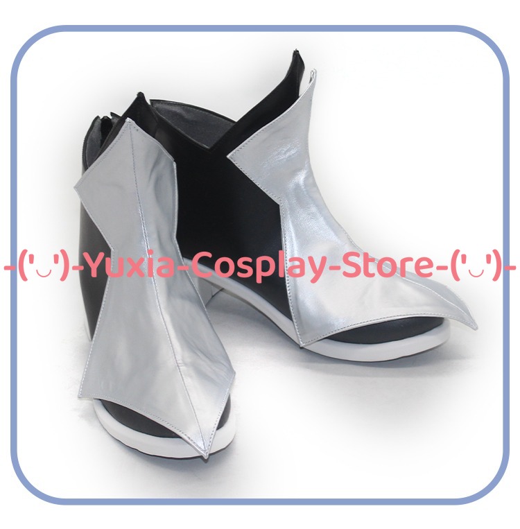 Yuxiacosplay! Solo Leveling Ch - مراجعة Cosplay Anime Solo وسعره