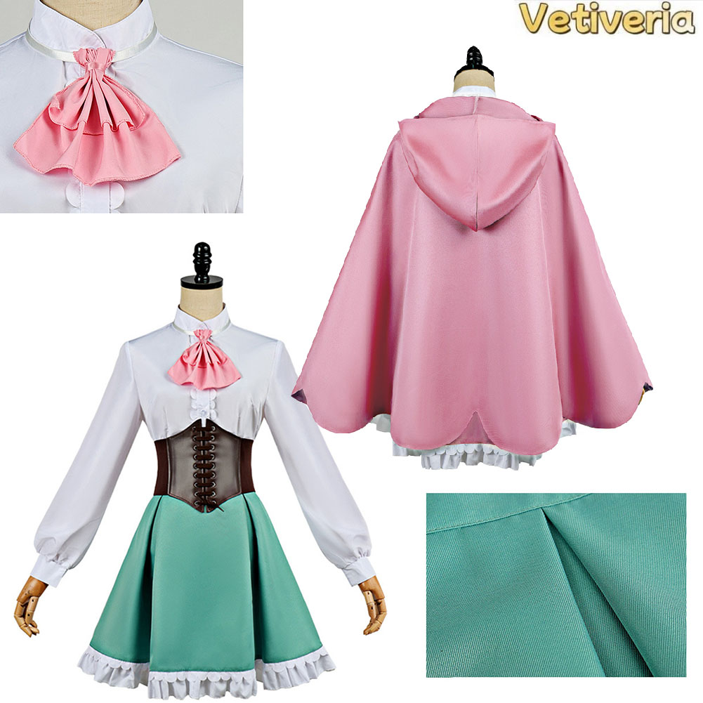 Adult Rem Cosplay Ram Costume  - مراجعة Anime Cosplay Rem وسعره