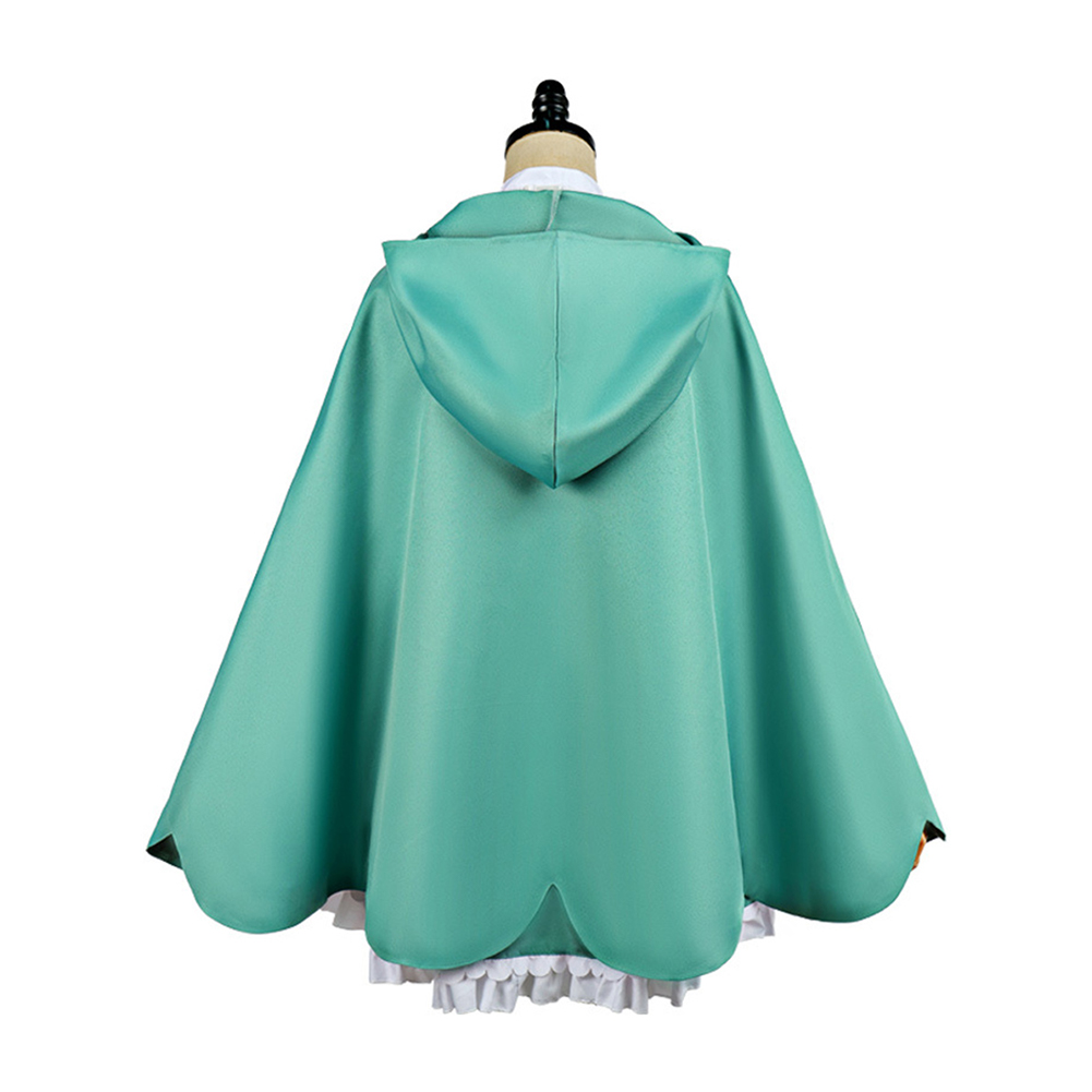 Adult Rem Cosplay Ram Costume  - مراجعة Anime Cosplay Rem وسعره