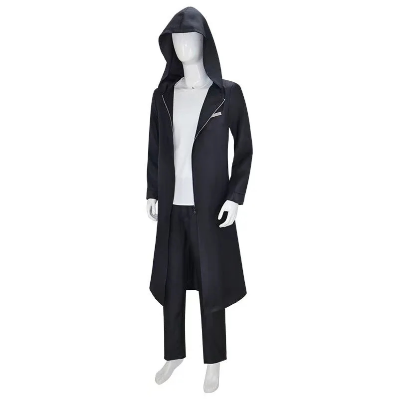 ▓2026Sung Jinwoo Solo Leveling - مراجعة Cosplay Anime Solo وسعره