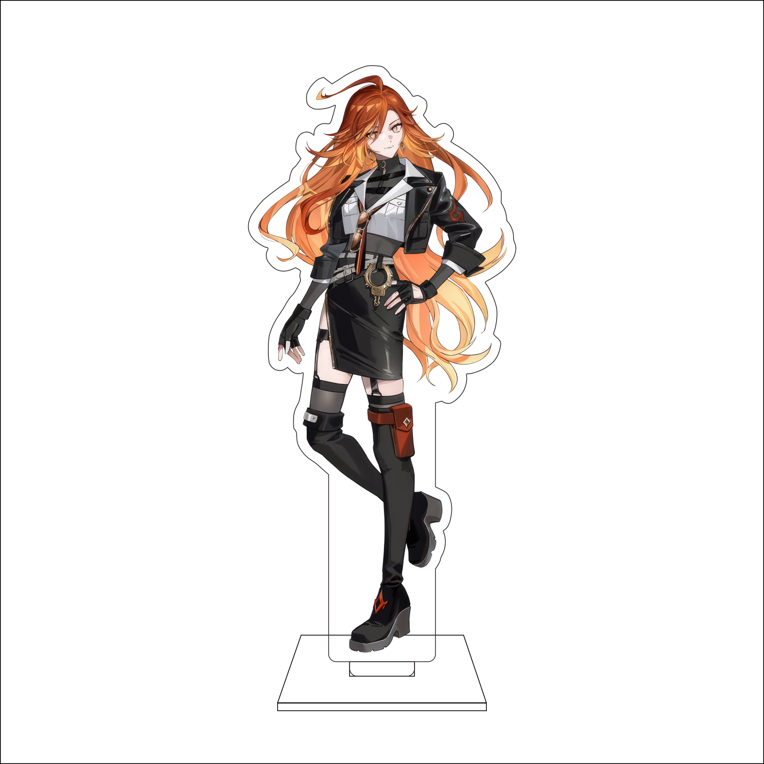 16CM Anime Genshin Impact Cosp - مراجعة Anime Cosplay In Japan وسعره