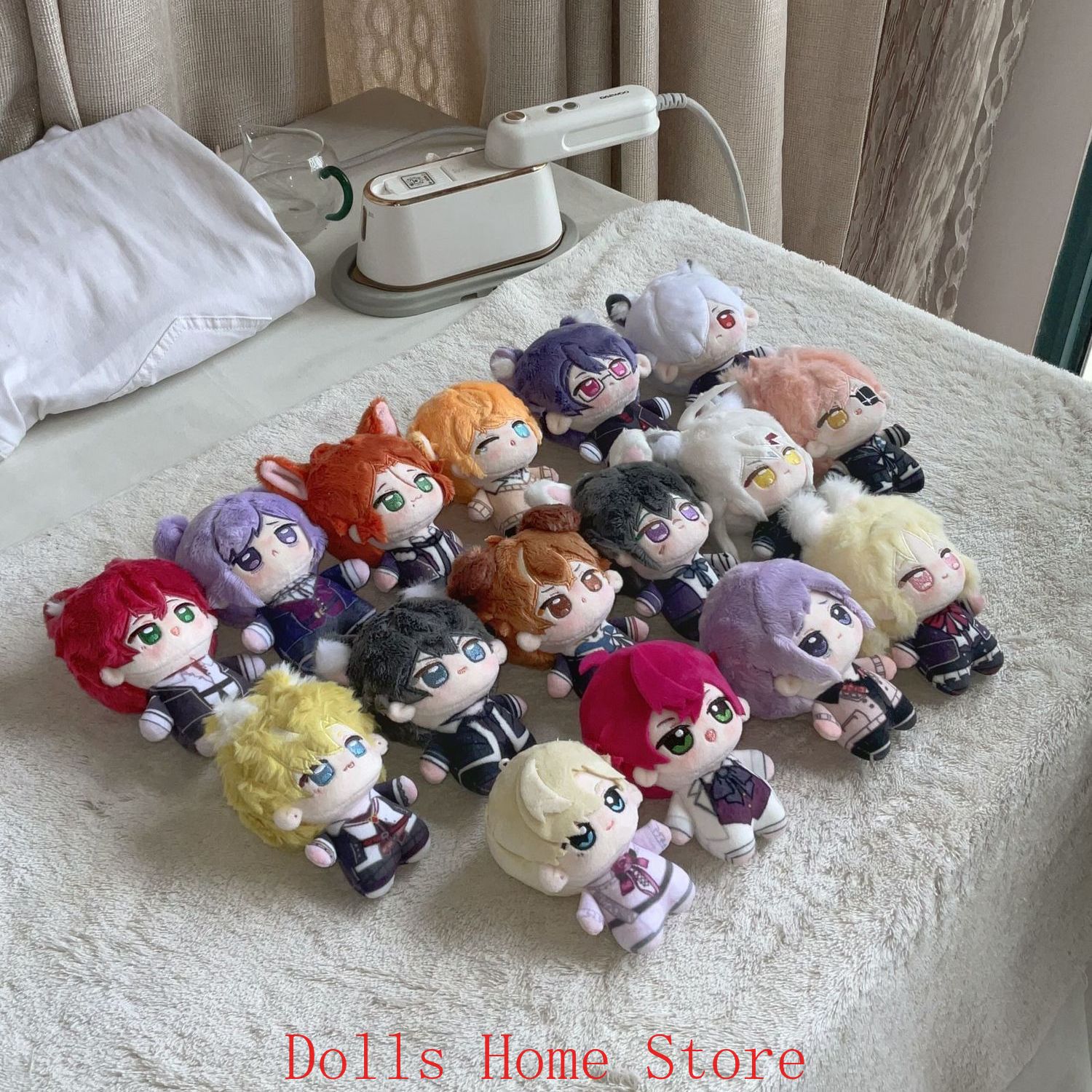 10cm Tsukinami Carla Tsukinami - مراجعة Anime Cosplay Outfits For Women وسعره