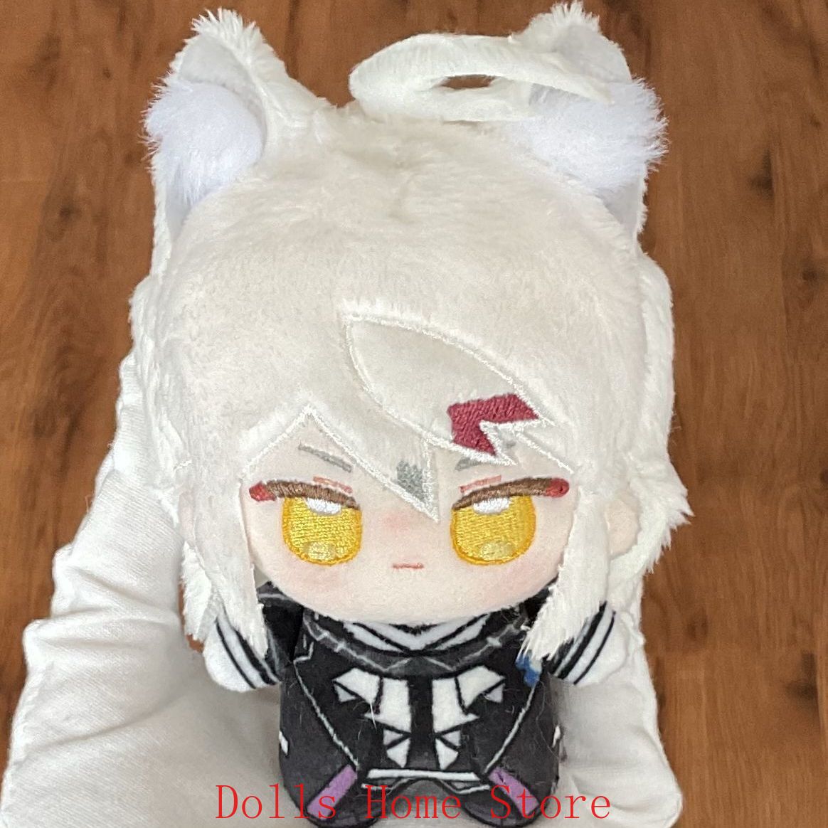 10cm Tsukinami Carla Tsukinami - مراجعة Anime Cosplay Outfits For Women وسعره