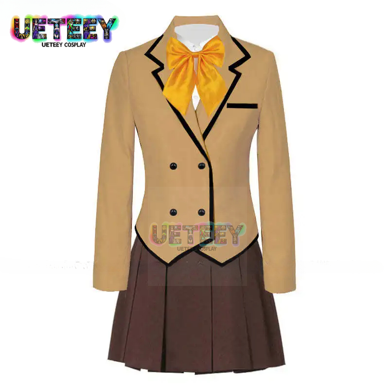 UETEEY Anime Solo Leveling Cha - مراجعة Cosplay Anime Solo وسعره