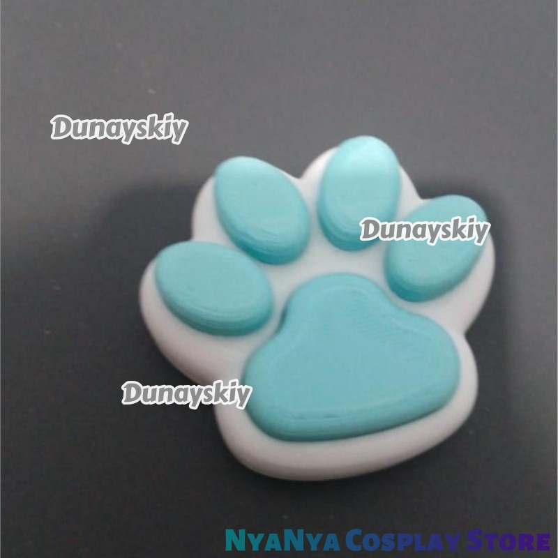 Anime Outfit High Quality 3D P - مراجعة Anime Cosplay Cat وسعره