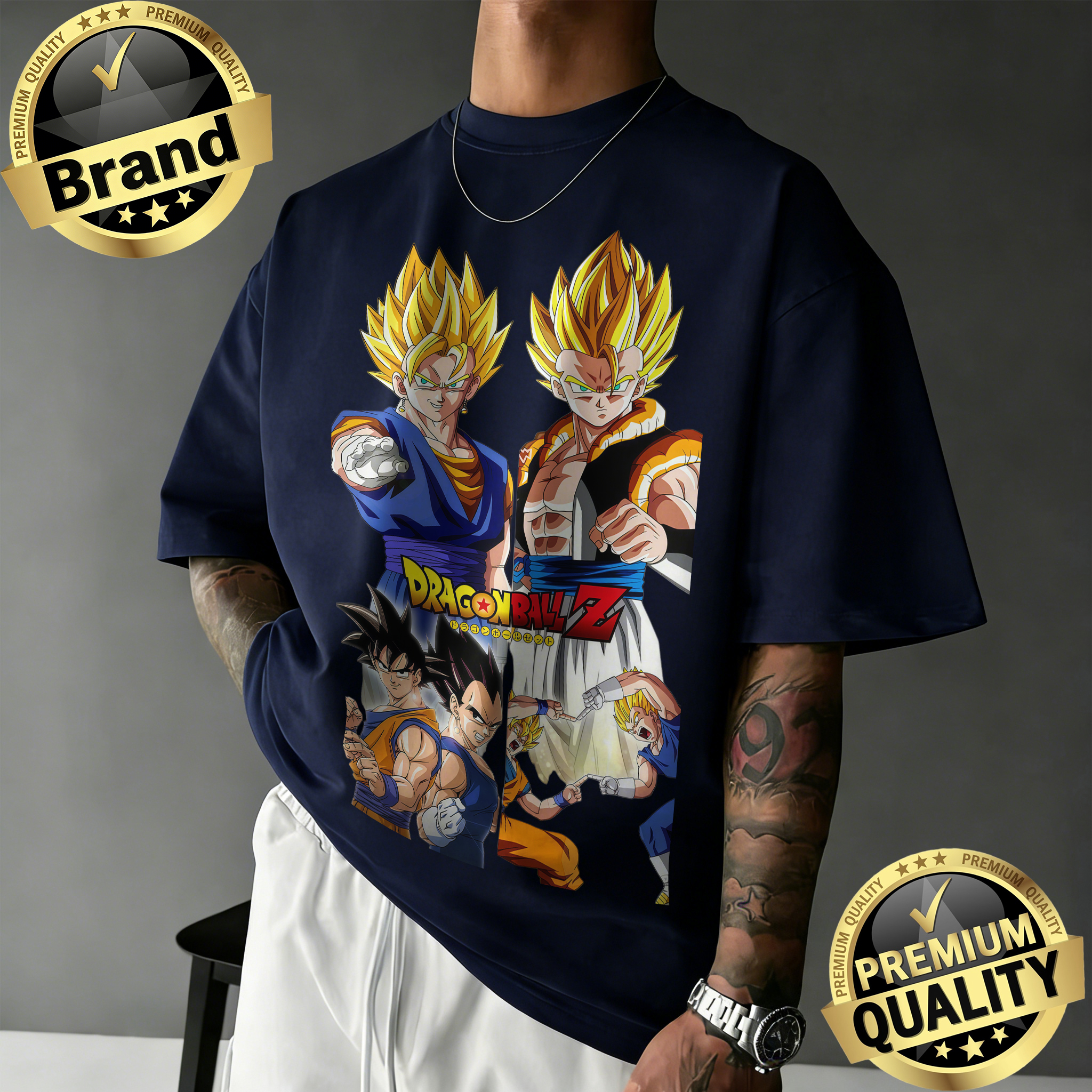 2026 New Arrival Dragon Ball Z - مراجعة Anime Cosplay Duo وسعره
