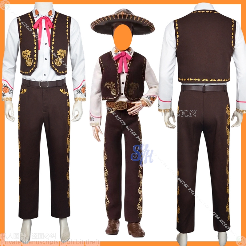 2025 Halloween Party Event Tra - مراجعة Anime Cosplay Event 2025 وسعره