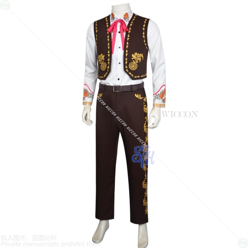 2025 Halloween Party Event Tra - مراجعة Anime Cosplay Event 2025 وسعره