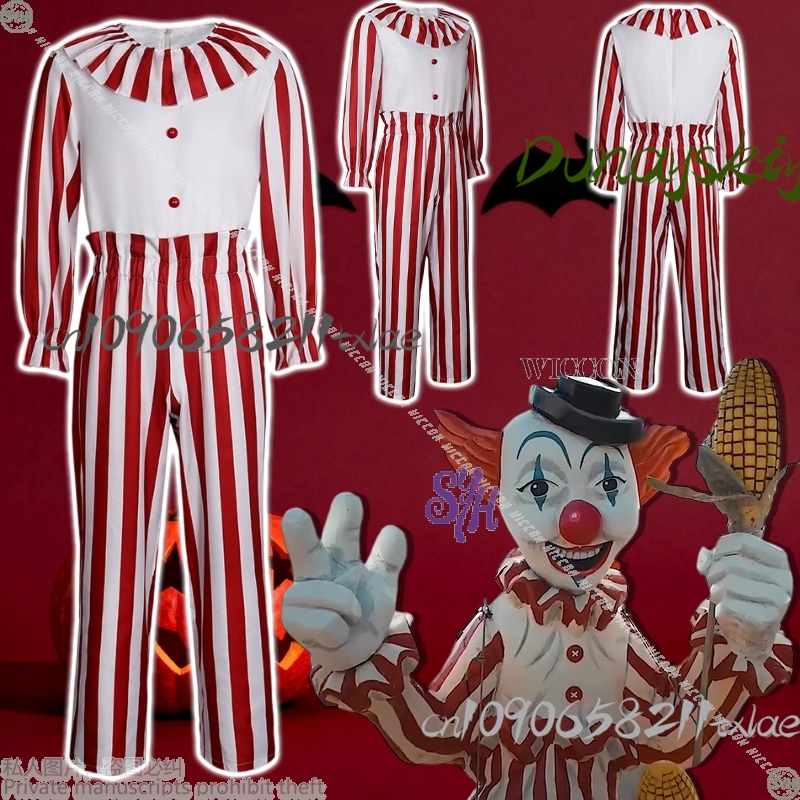 2025 Halloween Party Event Cos - مراجعة Anime Cosplay Event 2025 وسعره