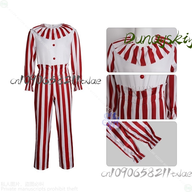 2025 Halloween Party Event Cos - مراجعة Anime Cosplay Event 2025 وسعره