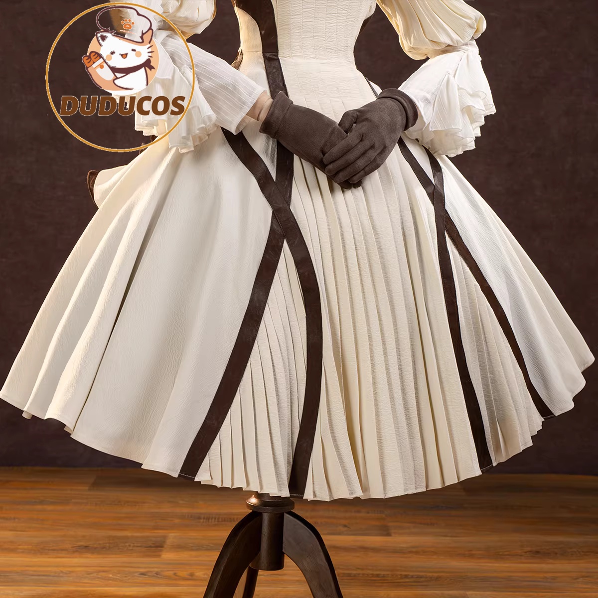 INSTOCK Violet Evergarden Cosp - مراجعة Anime Cosplay Outfits For Women وسعره