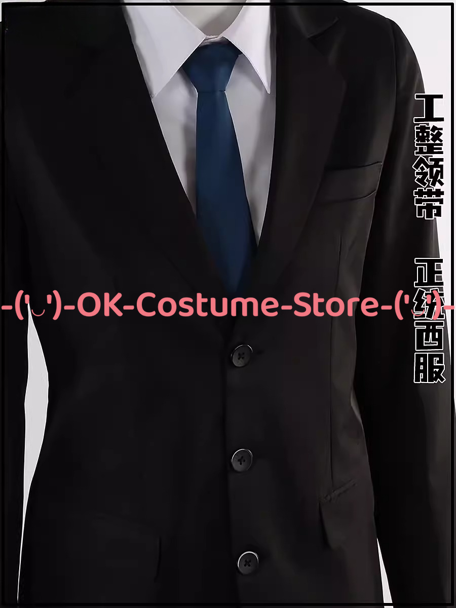 [Customized Size] SPY×FAMILY Y - مراجعة Spy Family Outfit وسعره