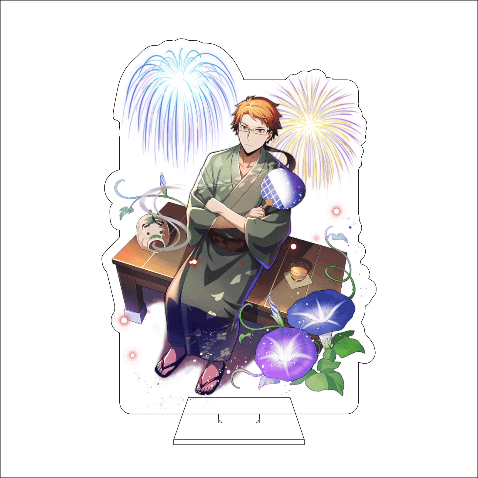 16CM Anime Bungo Stray Dogs Co - مراجعة Anime Cosplay In Japan وسعره