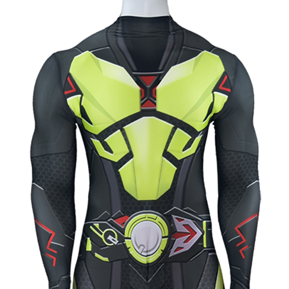 Movie  Halloween Kamen Rider C - مراجعة Anime Cosplay Kamen Rider وسعره