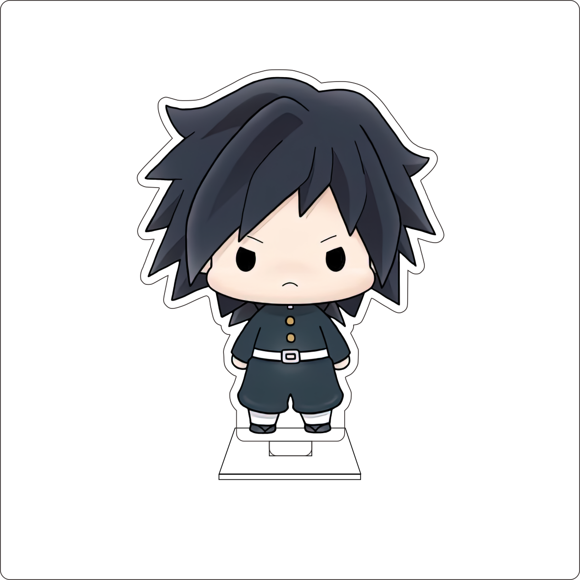 10CM Anime Demon Cosplay Cute  - مراجعة Anime Cosplay In Japan وسعره
