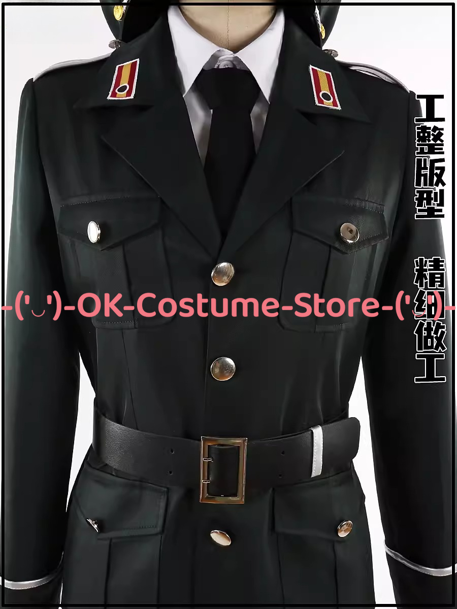 [Customized Size] SPY×FAMILY Y - مراجعة Spy Family Outfit وسعره