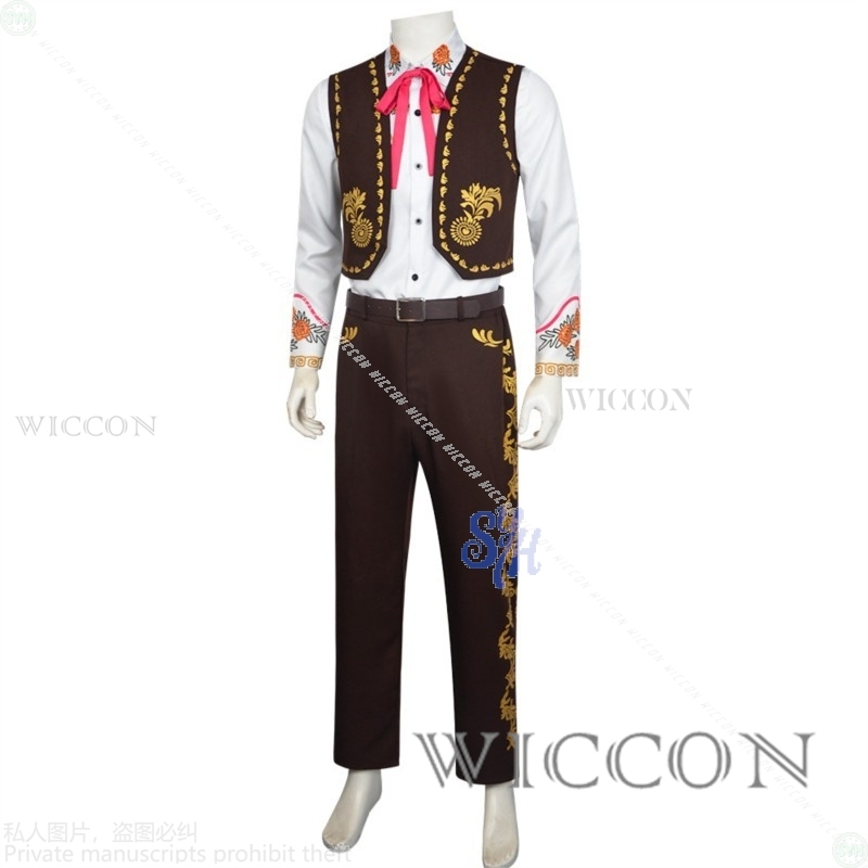 Anime 2025 Halloween Party Eve - مراجعة Anime Cosplay Event 2025 وسعره