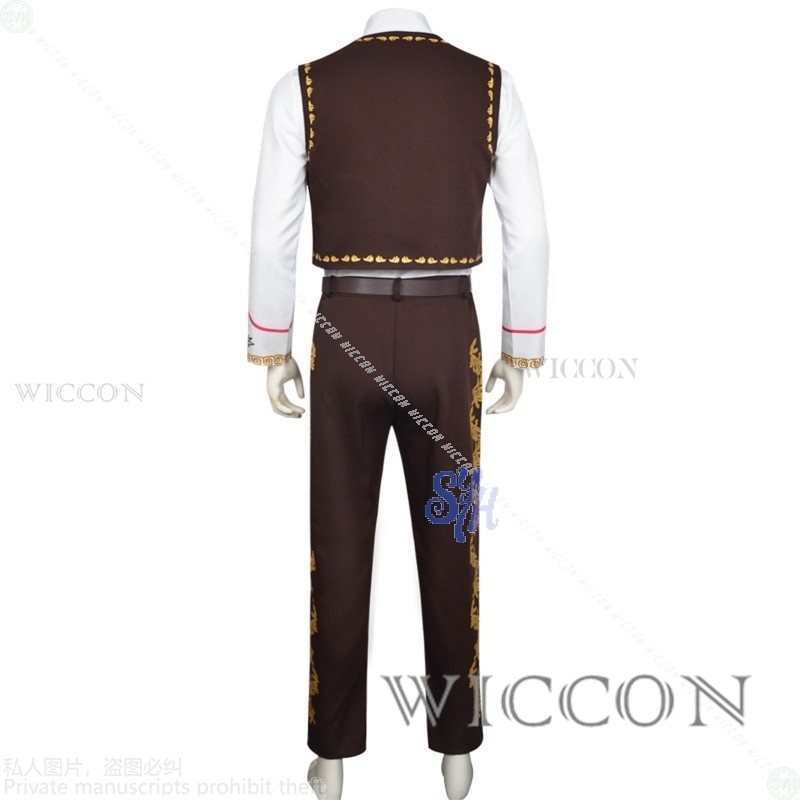 Anime 2025 Halloween Party Eve - مراجعة Anime Cosplay Event 2025 وسعره