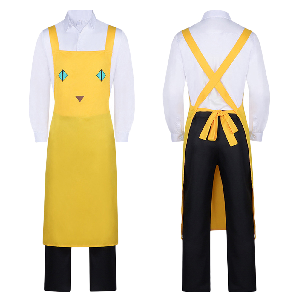 Anime Night of Living Cat Cosp - مراجعة Anime Cosplay Cat وسعره