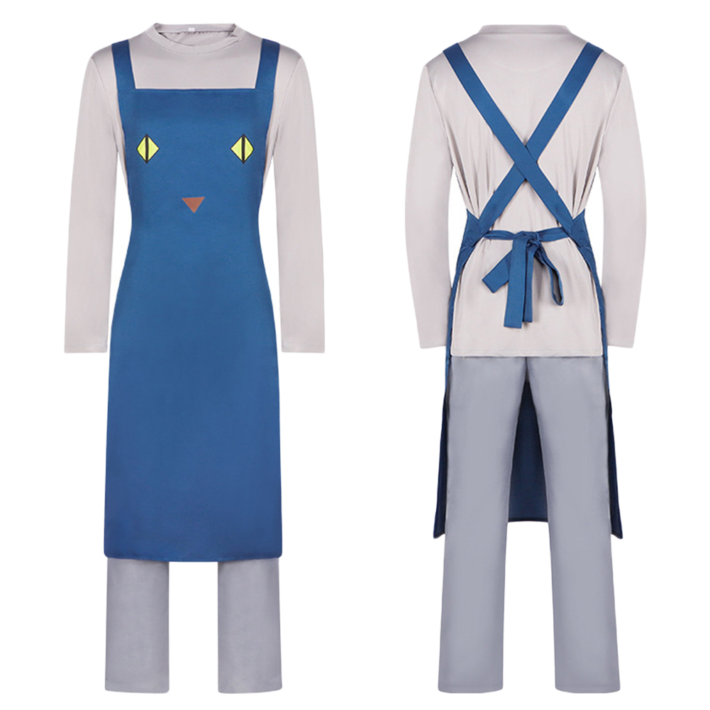 Anime Night of Living Cat Cosp - مراجعة Anime Cosplay Cat وسعره