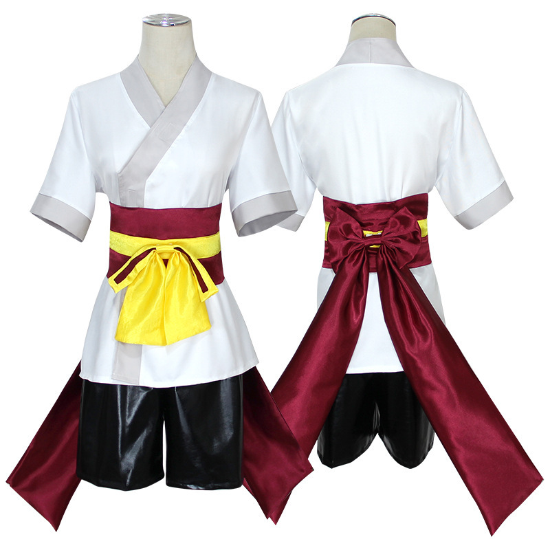 2025 Phantom Troupe Inspired C - مراجعة Anime Cosplay Event 2025 وسعره