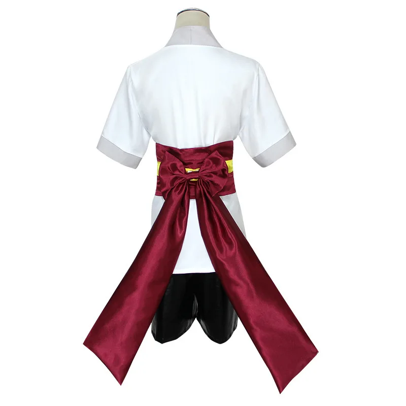 2025 Phantom Troupe Inspired C - مراجعة Anime Cosplay Event 2025 وسعره