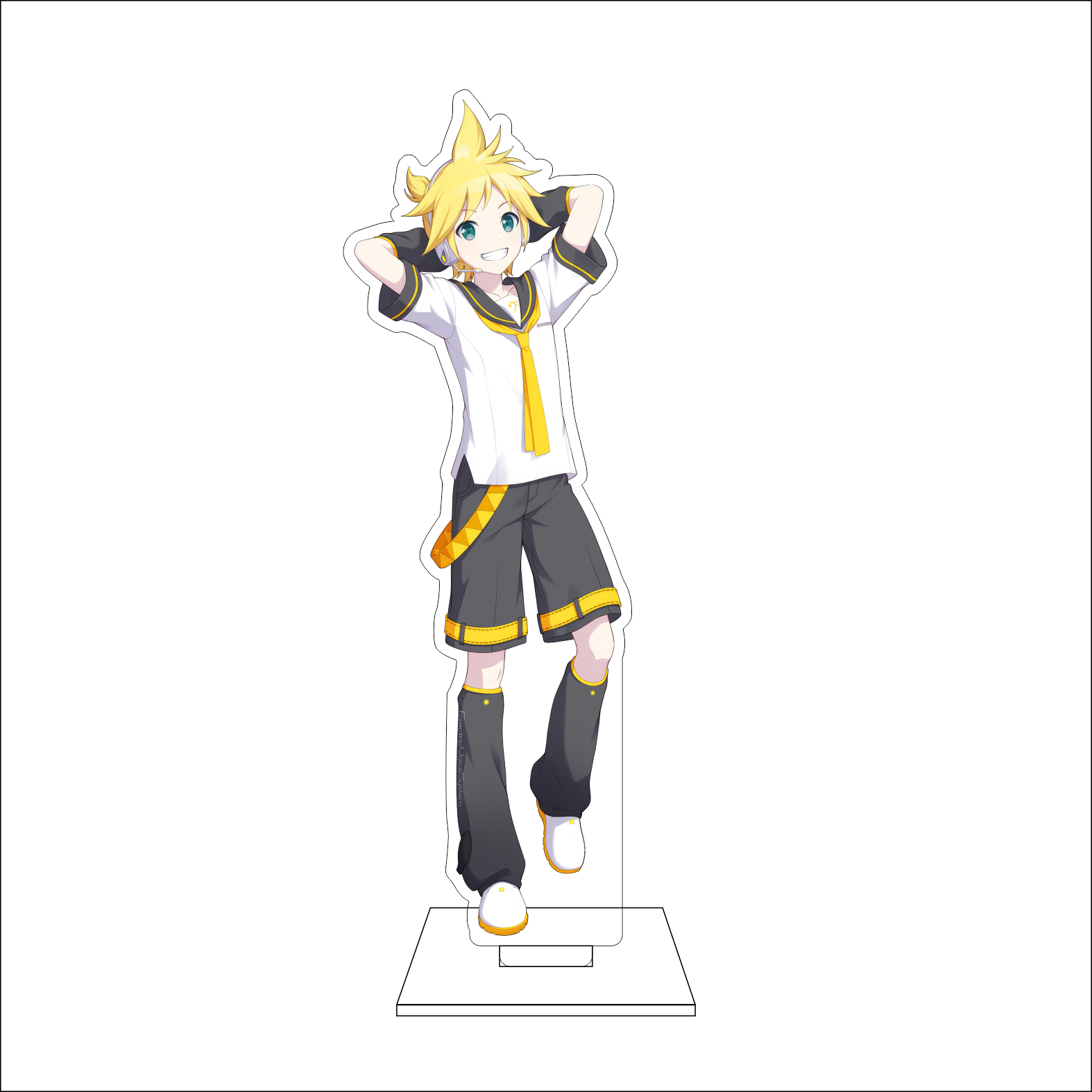 16CM Anime ‌Project SEKAI COLO - مراجعة Anime Cosplay In Japan وسعره