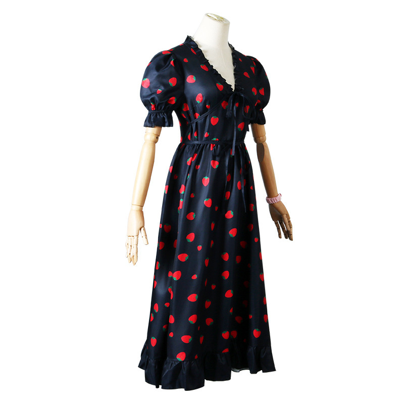 SPY×FAMILY Cosplay Costume Any - مراجعة Spy Family Outfit وسعره