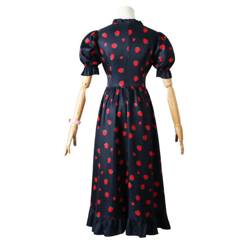 SPY×FAMILY Cosplay Costume Any - مراجعة Spy Family Outfit وسعره