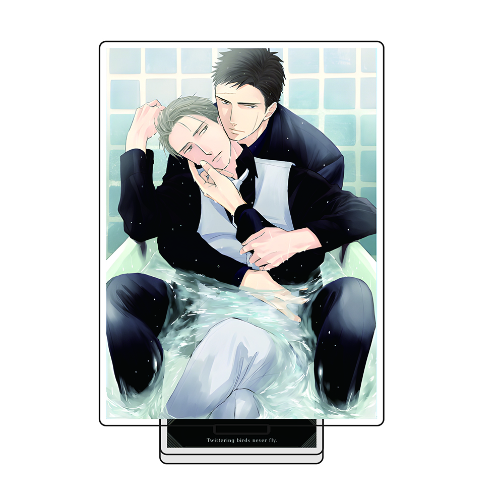 Anime Yashiro Domeki Chikara K - مراجعة Anime Cosplay Twitter وسعره