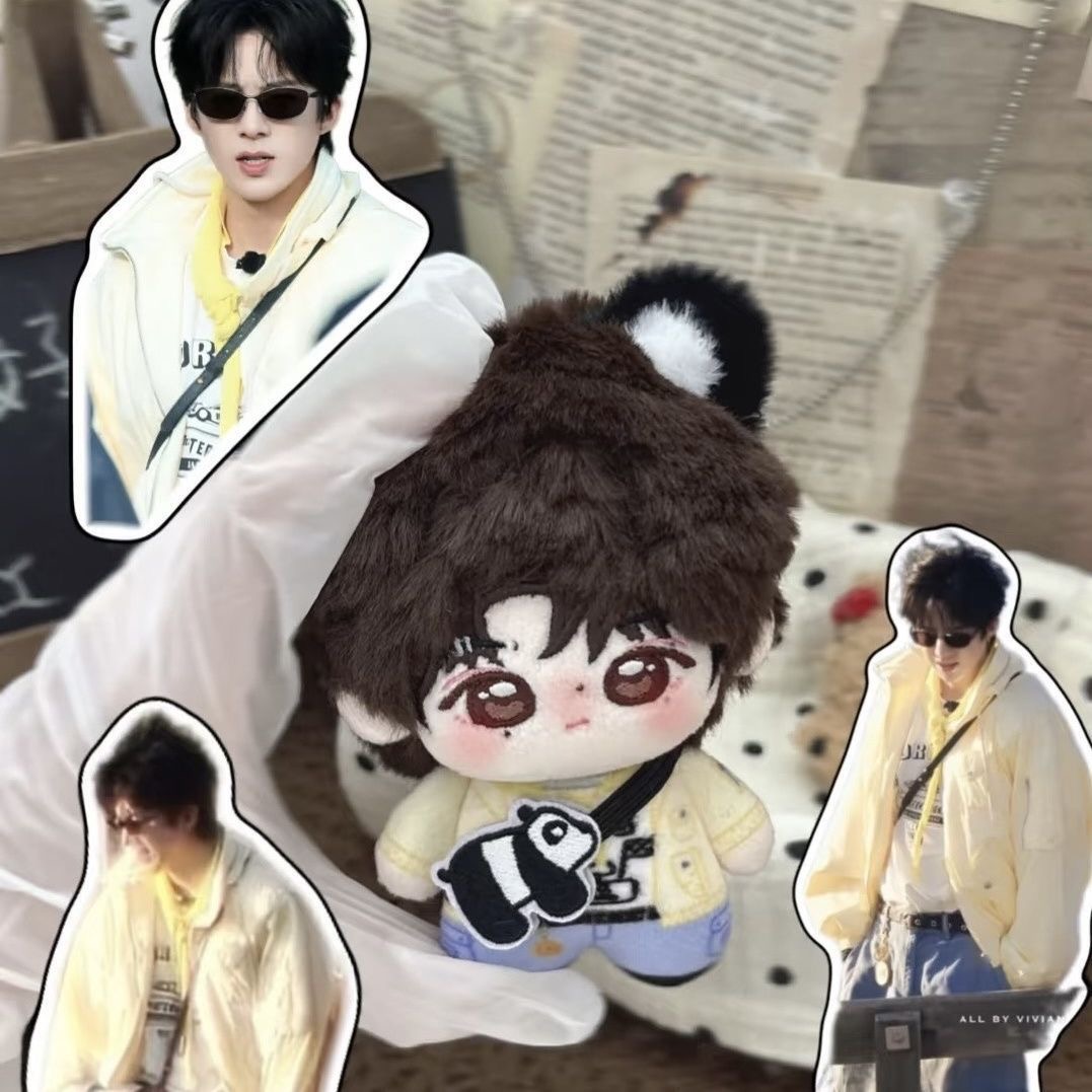 Liu Yuning Cosplay Attribute 1 - مراجعة Cosplay Anime Top وسعره