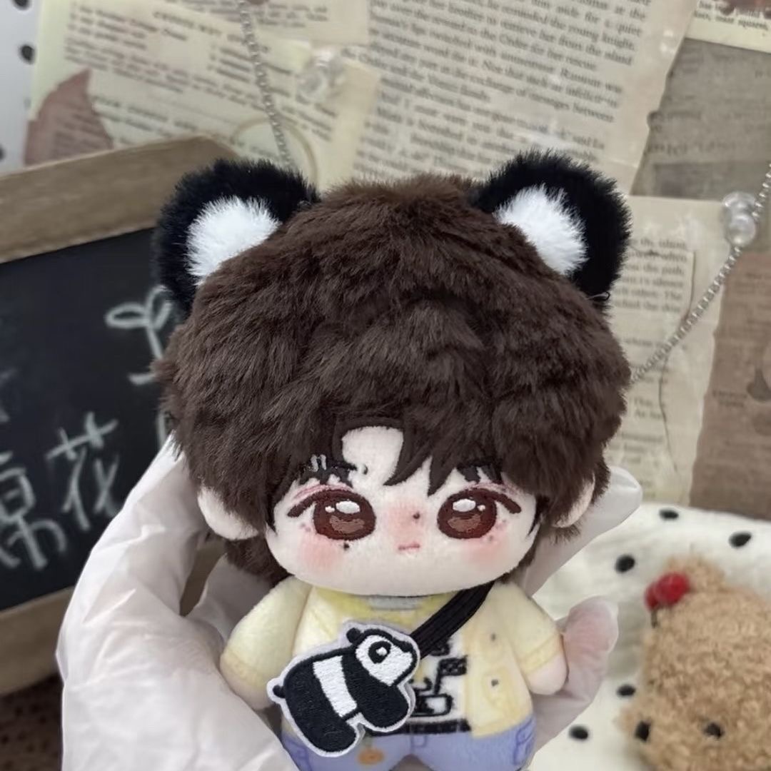 Liu Yuning Cosplay Attribute 1 - مراجعة Cosplay Anime Top وسعره