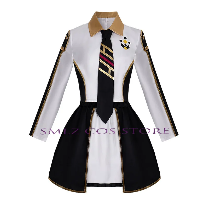 Anime Womens Costume Cosplay S - مراجعة Anime Cosplay Outfits For Women وسعره