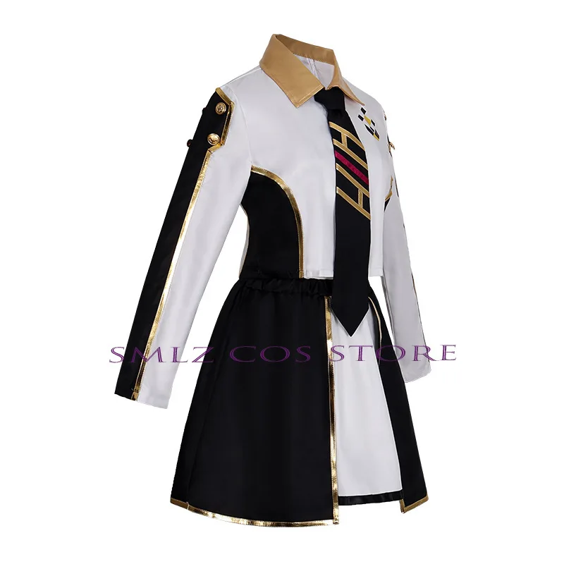 Anime Womens Costume Cosplay S - مراجعة Anime Cosplay Outfits For Women وسعره