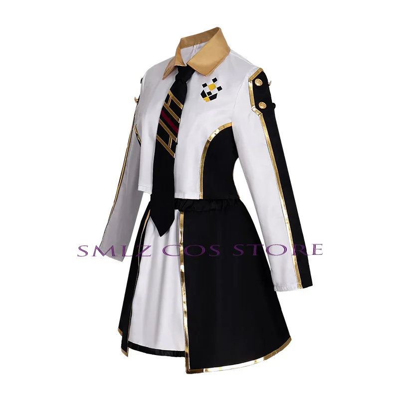 Anime Womens Costume Cosplay S - مراجعة Anime Cosplay Outfits For Women وسعره