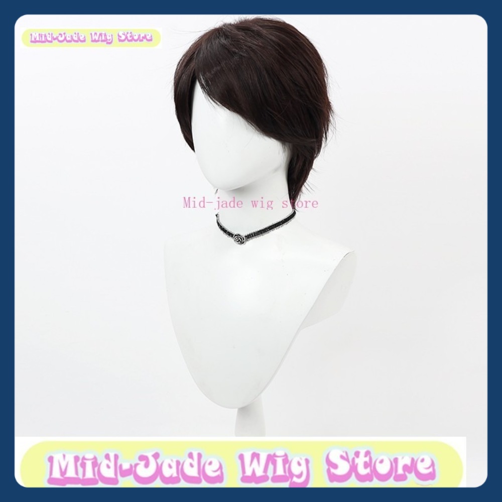 Mid-jade Wig Store Kamen Rider - مراجعة Anime Cosplay Kamen Rider وسعره